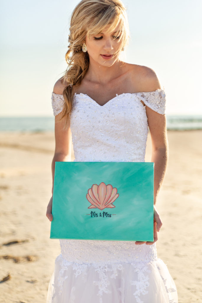 Wedding traditions: Guest book alternatives 